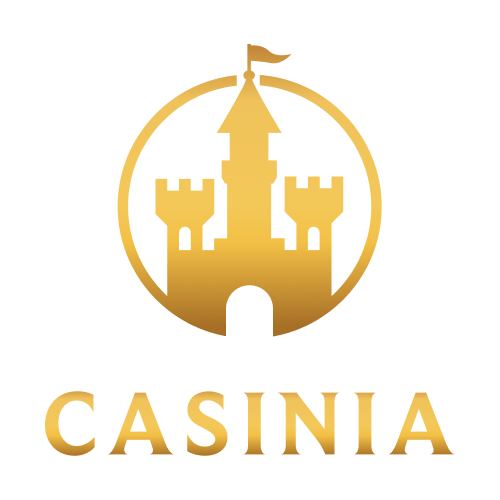 casinia logo